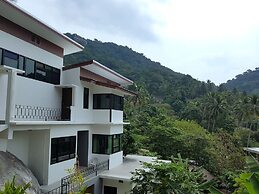 Balcony Villa Koh Tao