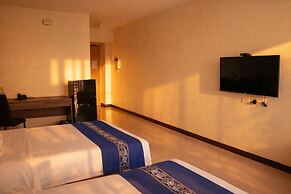 Extremeli Suites
