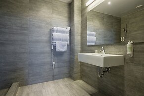Urbihop Hotel