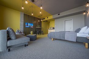 Urbihop Hotel