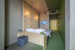 Urbihop Hotel