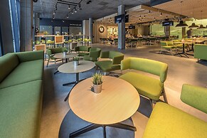 Urbihop Hotel