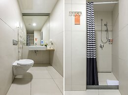 Urbihop Hotel