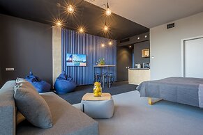Urbihop Hotel