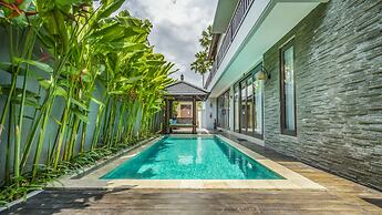 Sotis Villa Canggu