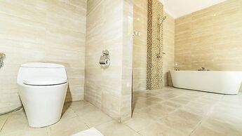 Sotis Villa Canggu