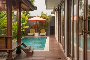 Sotis Villa Canggu