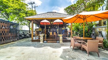 Sotis Villa Canggu