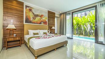 Sotis Villa Canggu