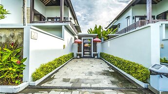 Sotis Villa Canggu