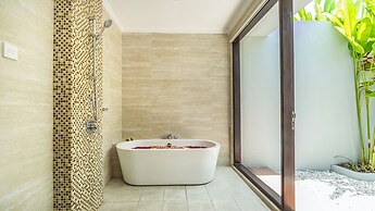 Sotis Villa Canggu