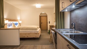Hotel & Apart Central
