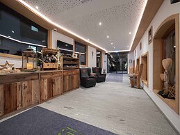 Hotel & Apart Central