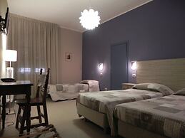 Hotel La Grotta