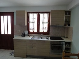 Zambia Apartments