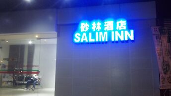 Salim Inn