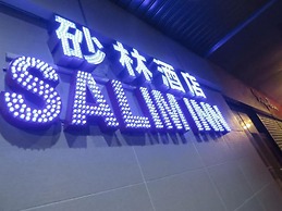Salim Inn