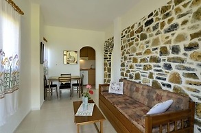 Albatros Studios & Apartments