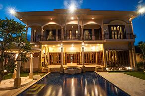 Success Dive Resort