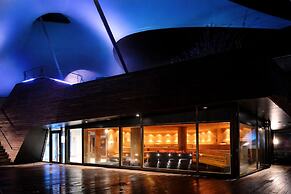 Mokni's Palais Hotel & Spa