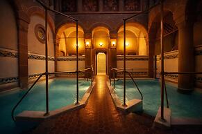 Mokni's Palais Hotel & Spa