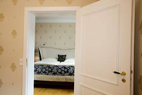 Mokni's Palais Hotel & Spa