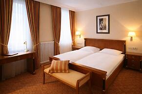 Mokni's Palais Hotel & Spa