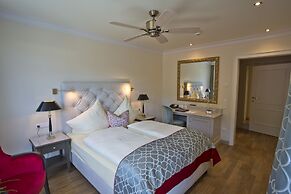 Mokni's Palais Hotel & Spa