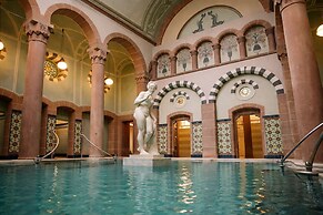 Mokni's Palais Hotel & Spa