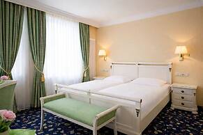 Mokni's Palais Hotel & Spa