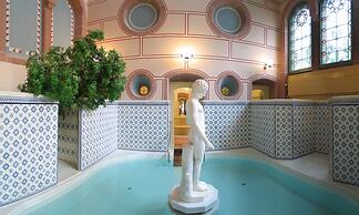 Mokni's Palais Hotel & Spa
