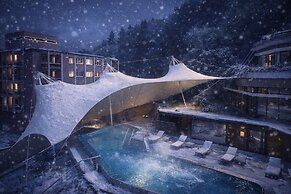 Mokni's Palais Hotel & Spa