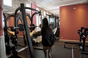 Mokni's Palais Hotel & Spa