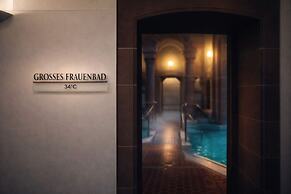 Mokni's Palais Hotel & Spa