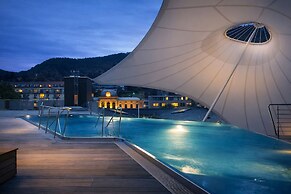 Mokni's Palais Hotel & Spa