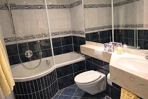 Mokni's Palais Hotel & Spa