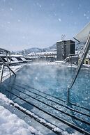 Mokni's Palais Hotel & Spa
