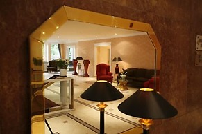 Mokni's Palais Hotel & Spa