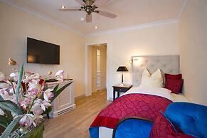 Mokni's Palais Hotel & Spa