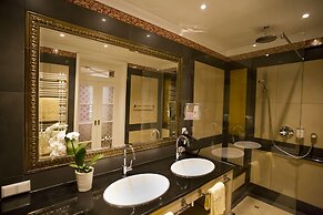 Mokni's Palais Hotel & Spa
