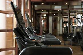 Mokni's Palais Hotel & Spa