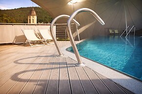 Mokni's Palais Hotel & Spa