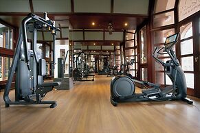 Mokni's Palais Hotel & Spa