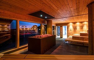 Mokni's Palais Hotel & Spa