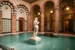 Mokni's Palais Hotel & Spa