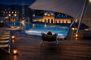 Mokni's Palais Hotel & Spa