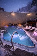 Mokni's Palais Hotel & Spa