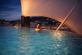 Mokni's Palais Hotel & Spa