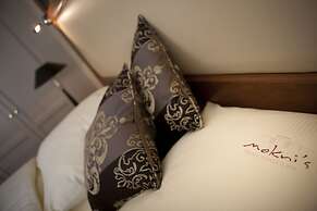 Mokni's Palais Hotel & Spa