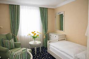Mokni's Palais Hotel & Spa